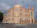 Al-Rahma Mosque, Liverpool