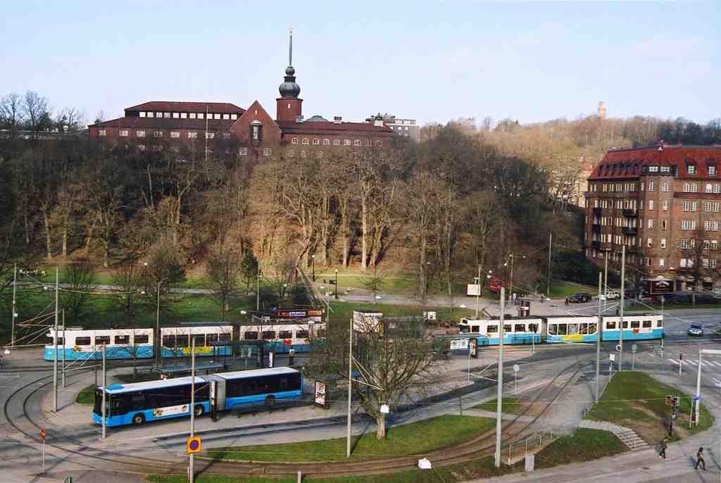 Gothenburg Museum of Natural History