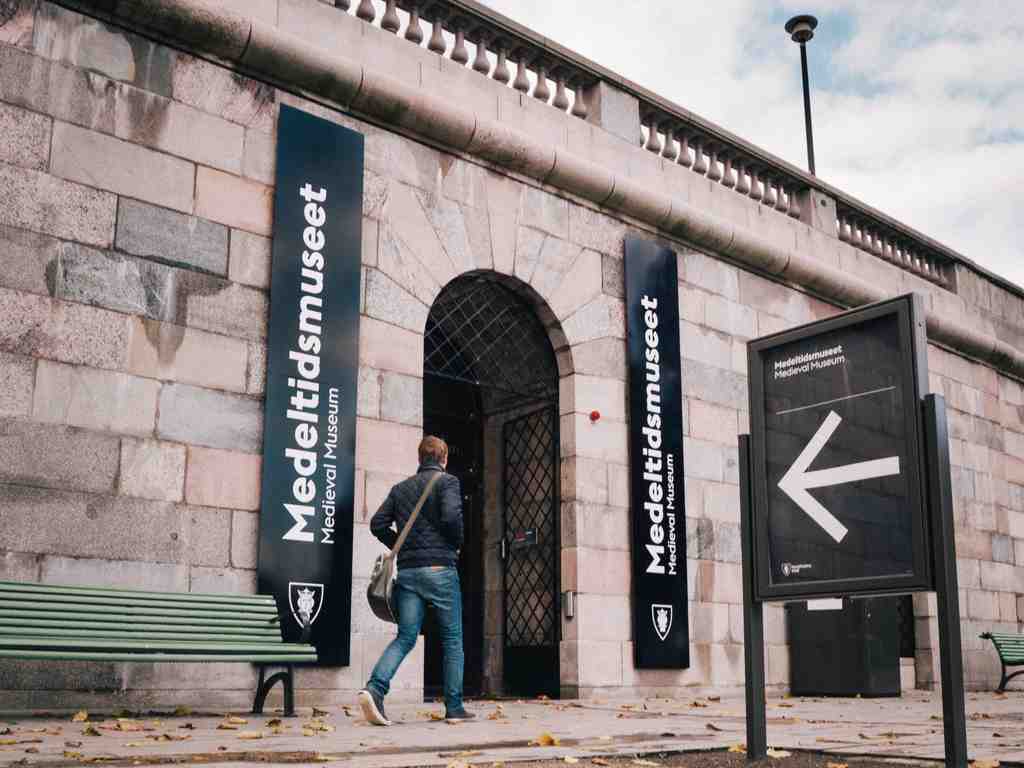 Museum of Medieval Stockholm