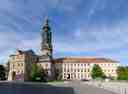 Weimar City Palace