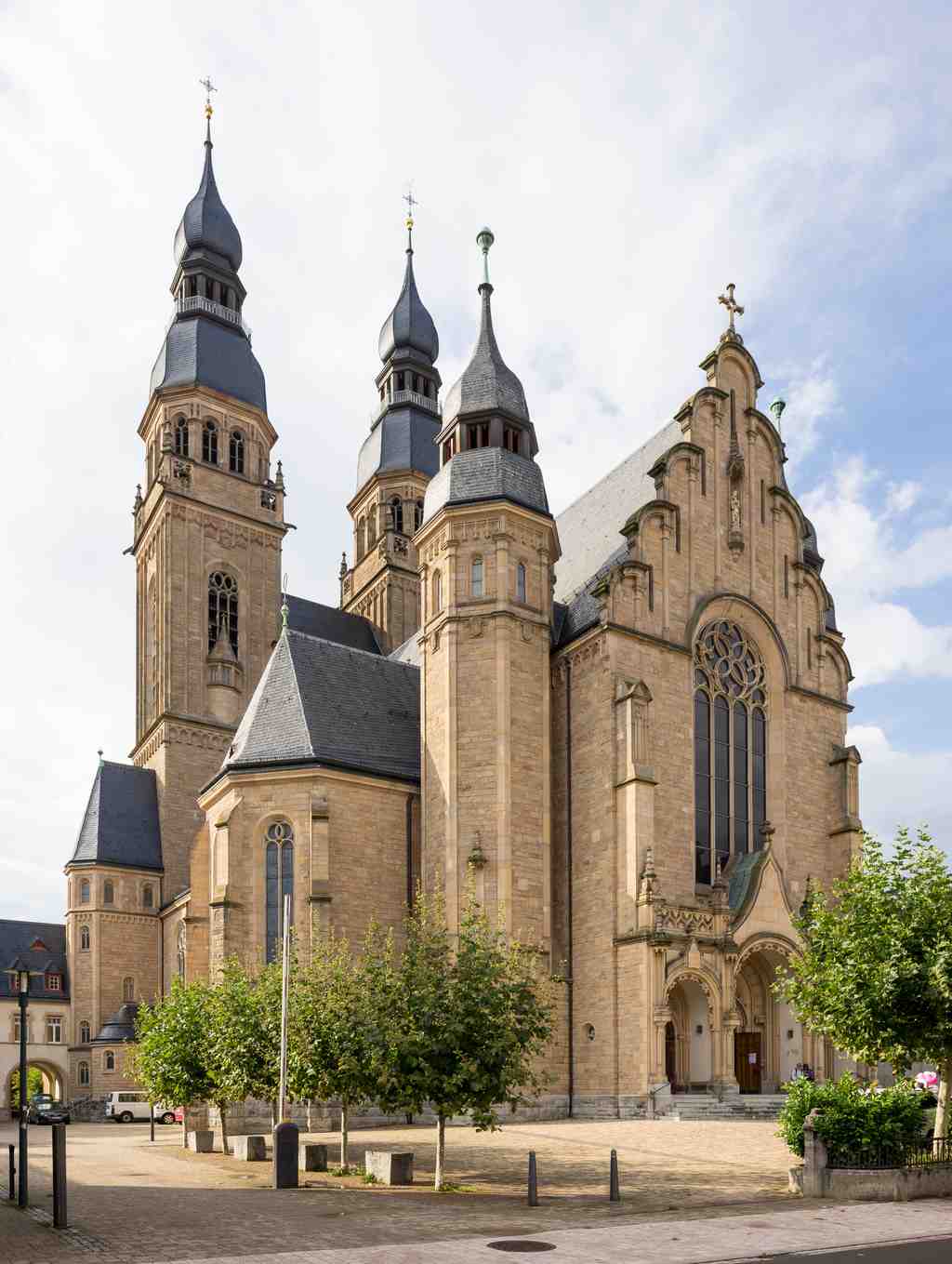 St. Joseph