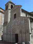 Chiesa di Santa Maria della Piazza