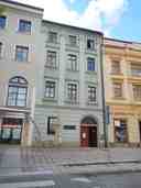 Bohemian-Moravian Highlands Museum in Jihlava