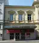 Jiri Myron Theater