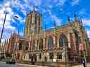 Hull Minster