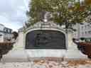 Monument à Pasteur