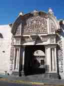 Casona Tristan del Pozo