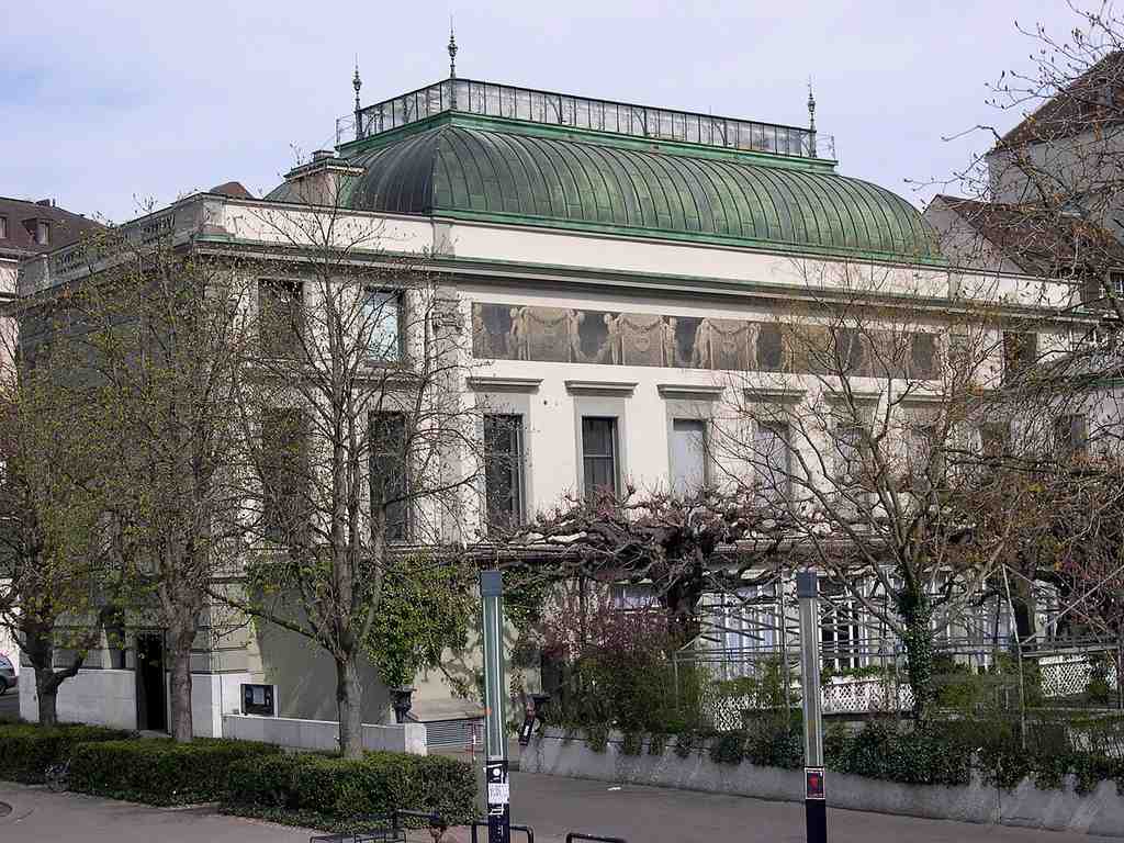 Kunsthalle Basel