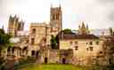 Lincoln Medieval Bishop's Palace