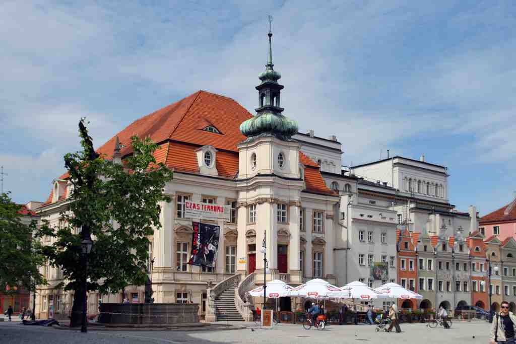 Stary Ratusz