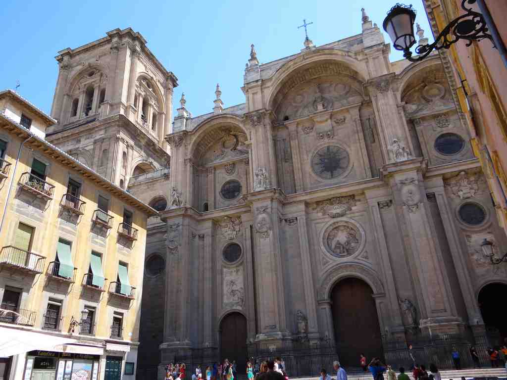 Archbishopric of Granada