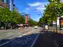Boulevard Lascrosses