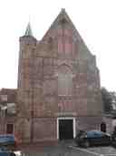 Walloon Church