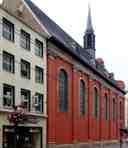 St. Sebastian