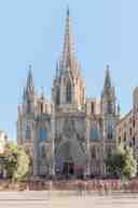 Cathedral of Barcelona