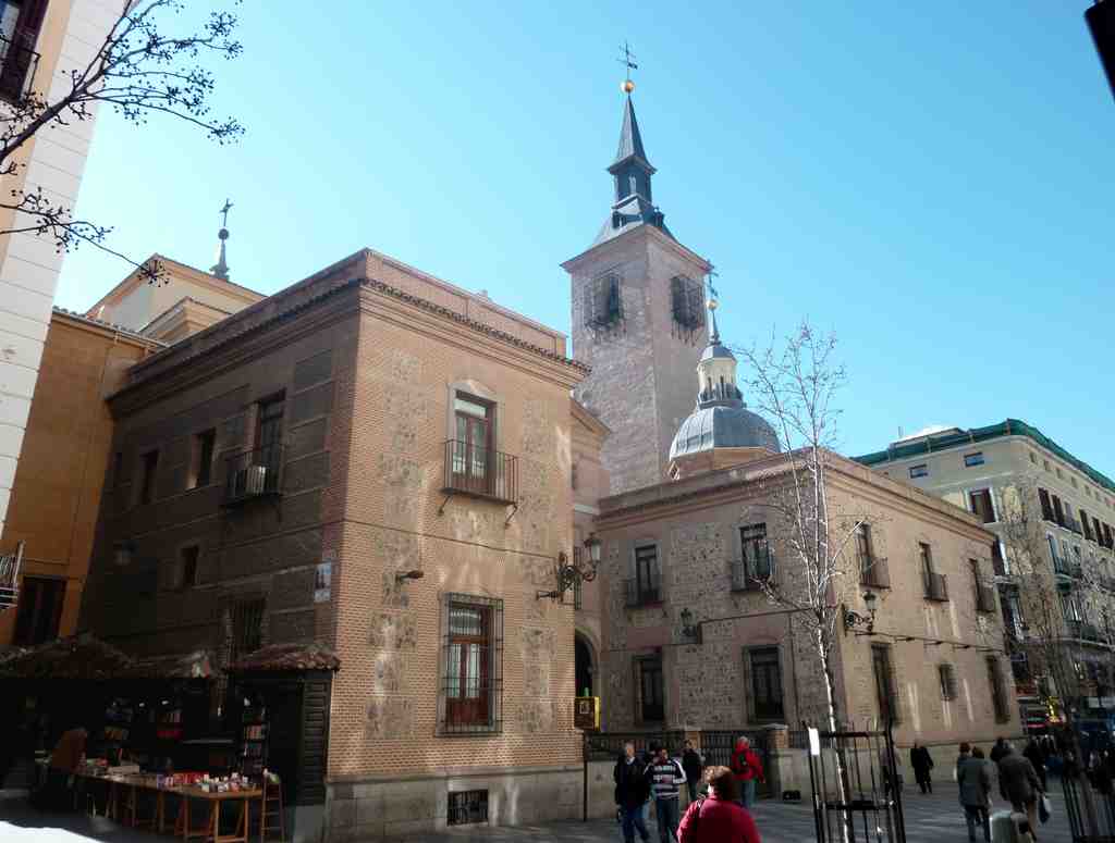 Church of Saint Genesius