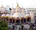 Shree Swaminarayan Mandir Kalupur