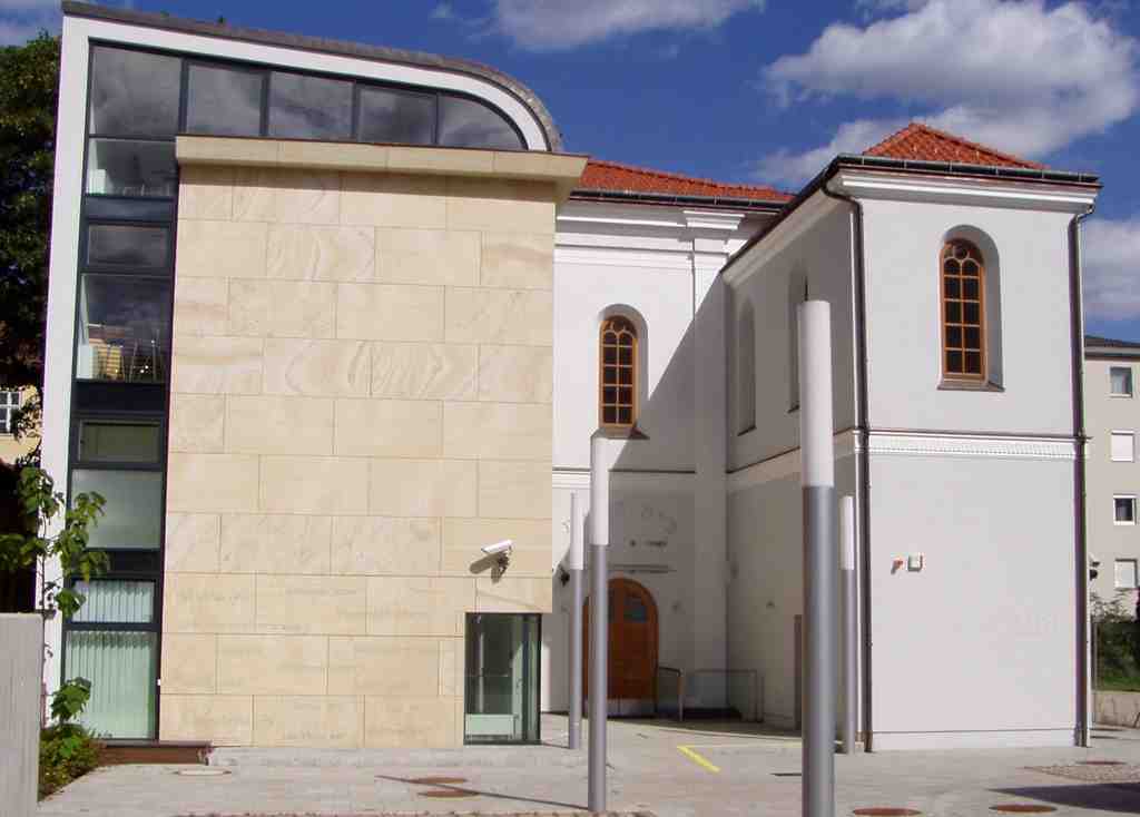 Synagogue