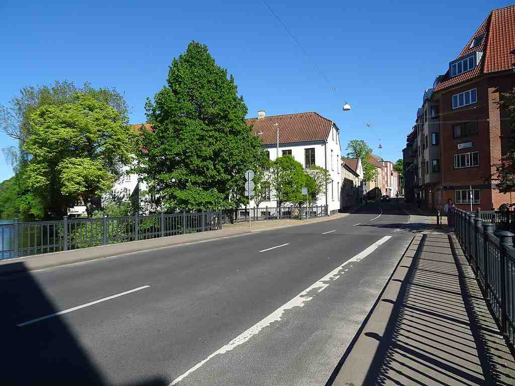 Frederiksbroen