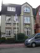 Seamen's Mission Cuxhaven