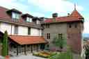 Lausanne History Museum