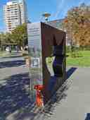 Sterne der Satire – Kabarett Walk of Fame