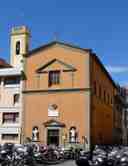 Parrocchia di San Sebastiano