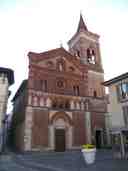 Church of Santa Maria in Strada