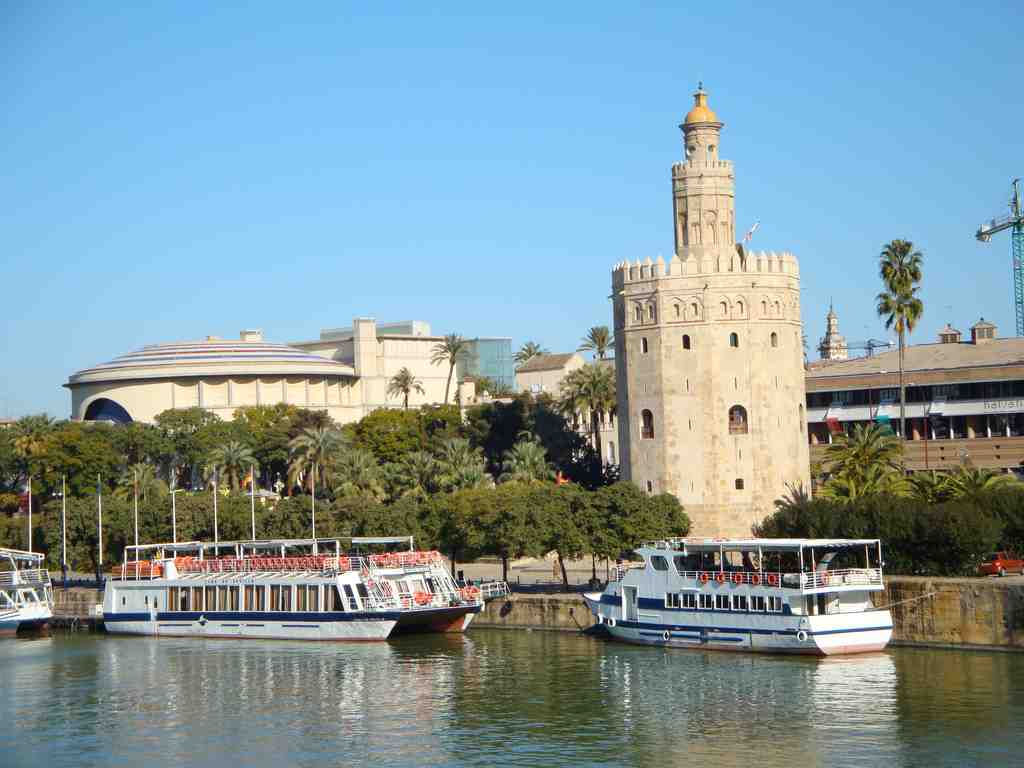 Edificio de La Adriática