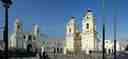 Basílica and Convent of San Francisco | Lima
