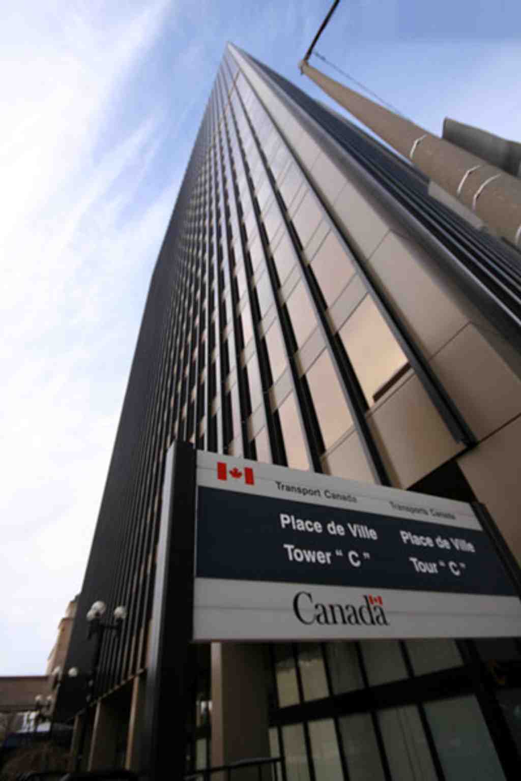 Transport Canada