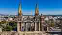 Guadalajara's Cathedral