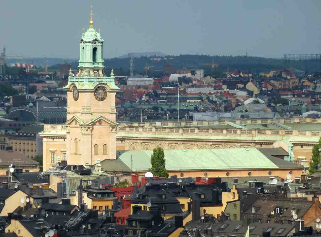 Storkyrkan