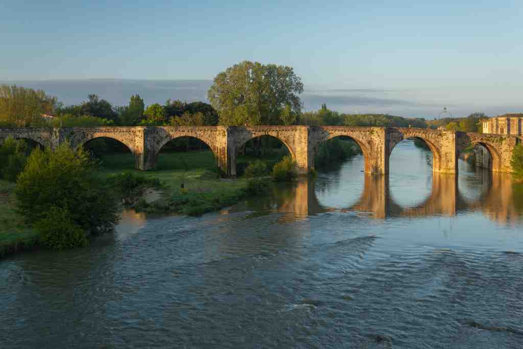 Pont Vieux