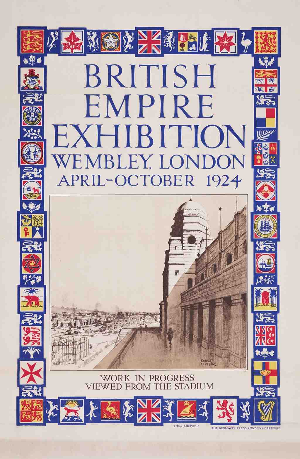The British Museum