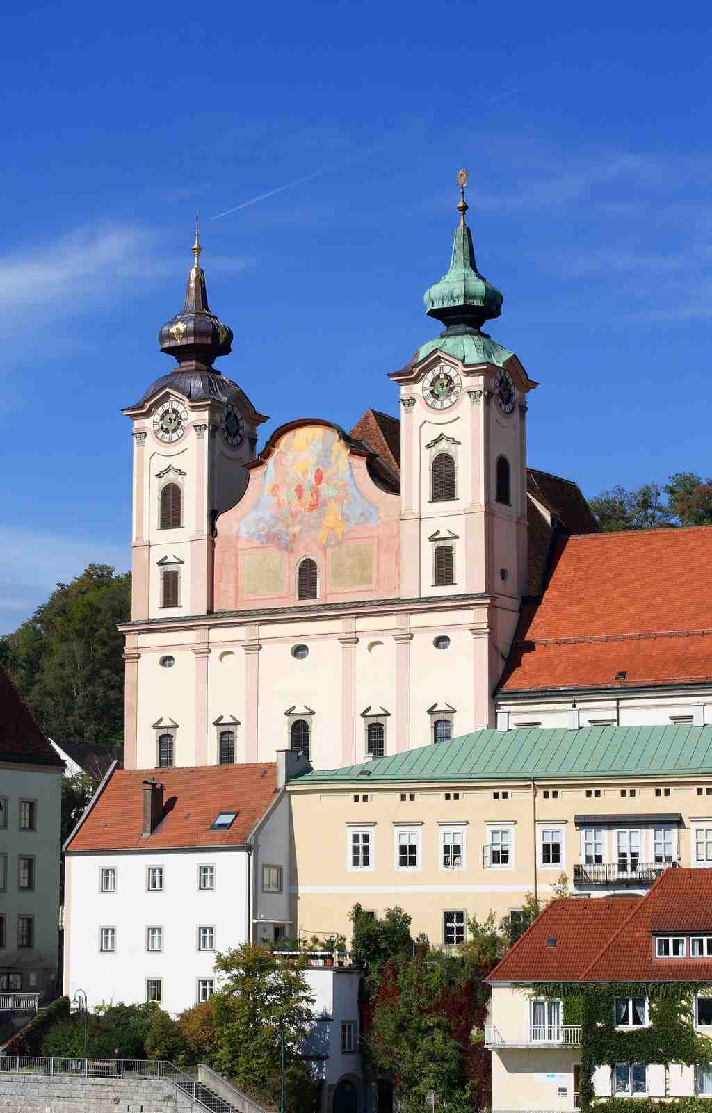 St. Michael