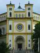 Church of the Assumption of the Virgin Mary