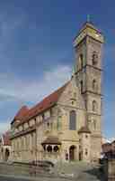 Our Lady's Parish Church (Upper Parish)