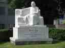 Franz-Liszt-Denkmal