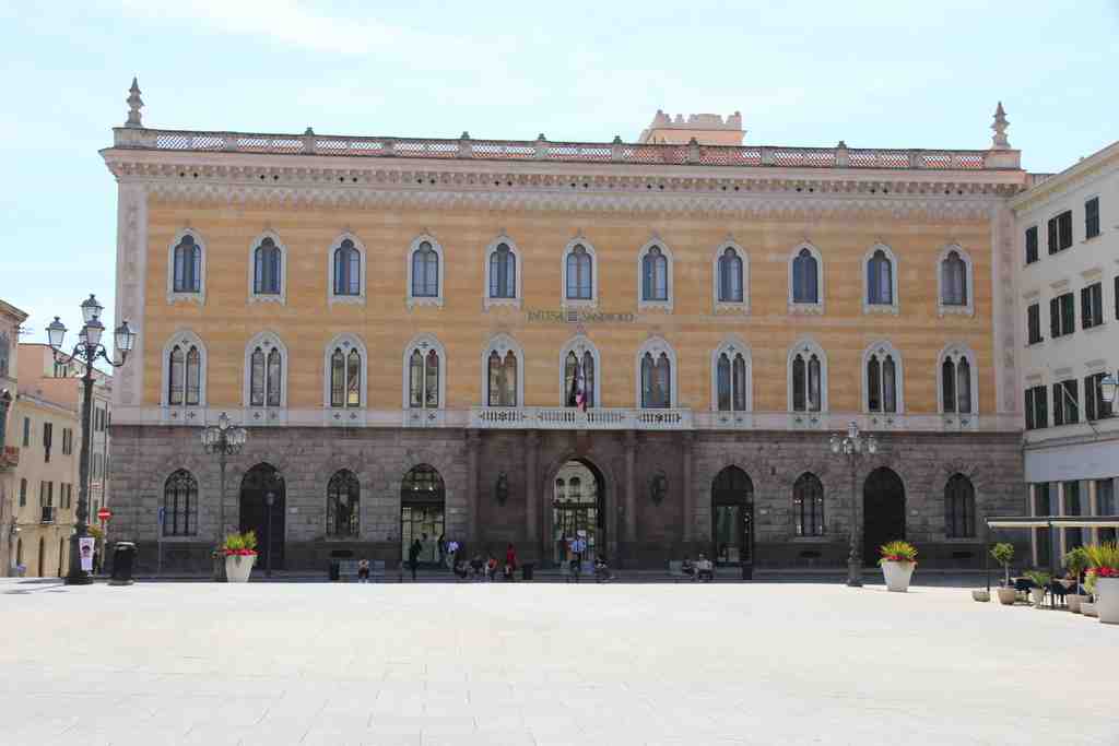 Giordano Palace
