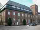 Kirsten Munks hus