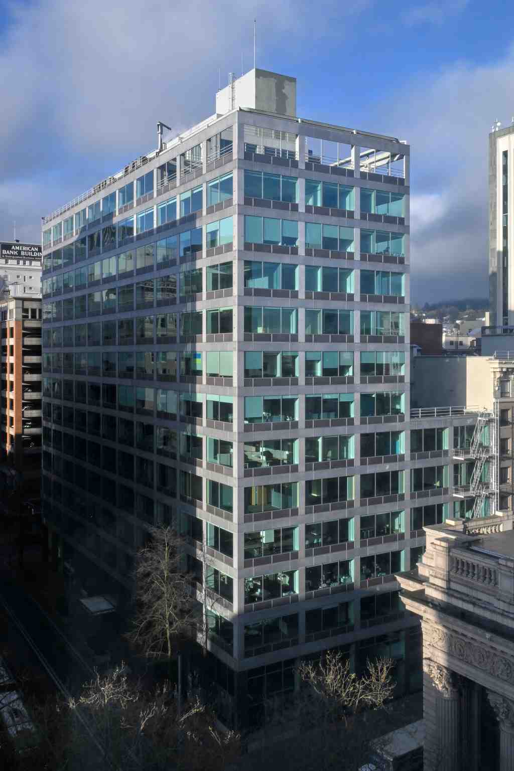 Commonwealth Building