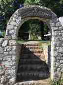 Church of the Assumption of the Blessed Virgin Mary - Vevčani