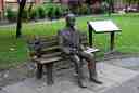 Alan Turing Memorial