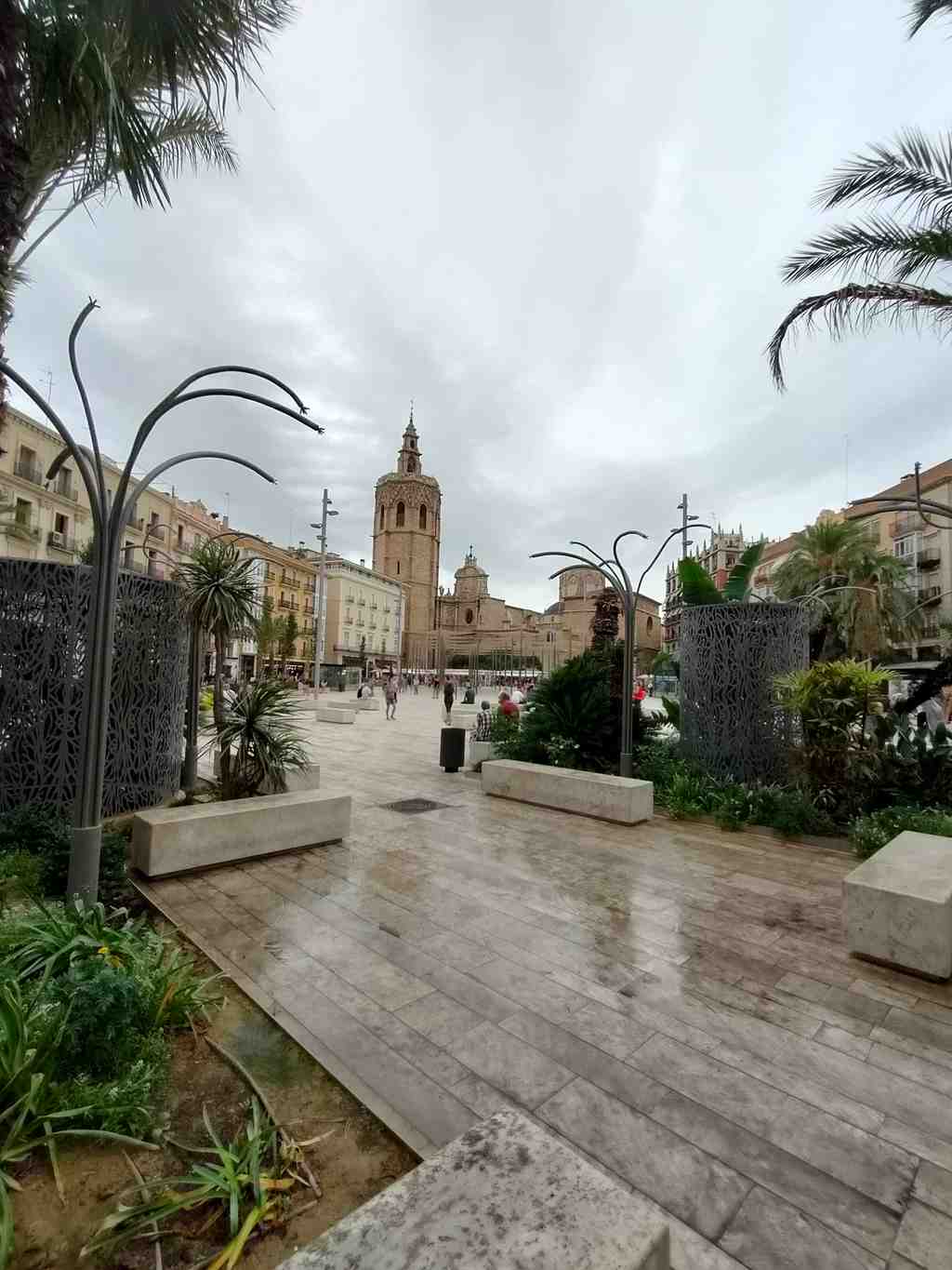 Queen's Square