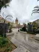 Queen's Square