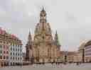 Frauenkirche Dresden