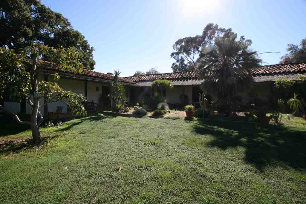 Rafael Gonzalez House