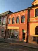 R.A.F. Station Czechoslovakia