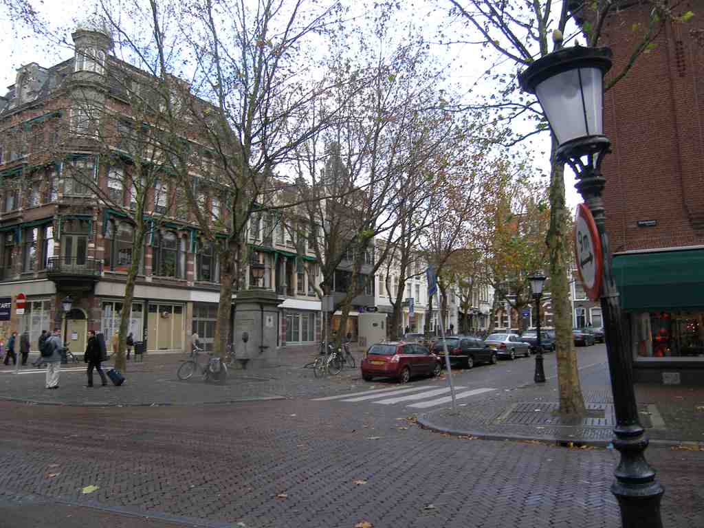 Mariaplaats
